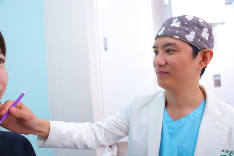 WOM CLINIC GINZAphoto