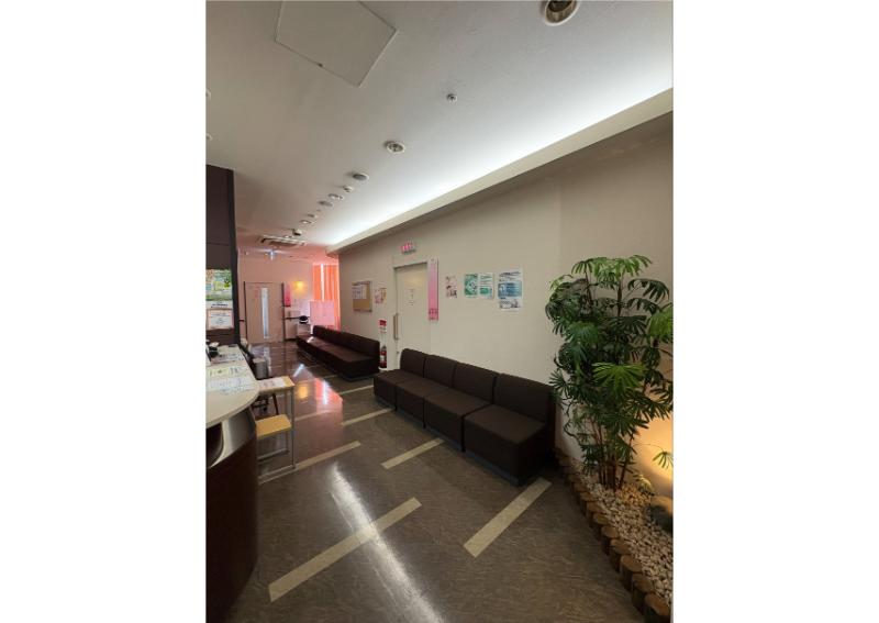 戸塚共立第1病院附属 サクラス乳腺クリニック