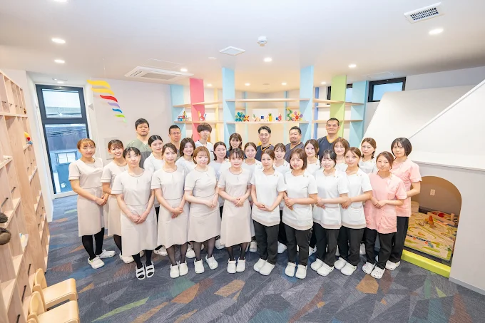 医療法人本多歯科