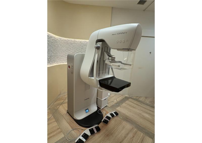 戸塚共立第1病院附属 サクラス乳腺クリニック