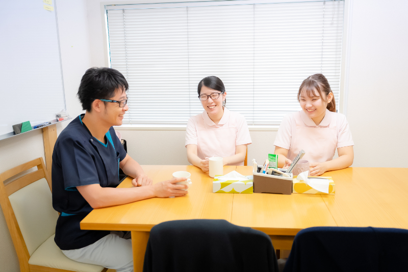 ウエダ歯科photo