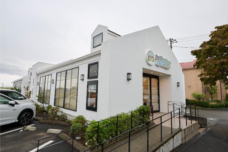 ほほえみあかちゃんこどもクリニックphoto