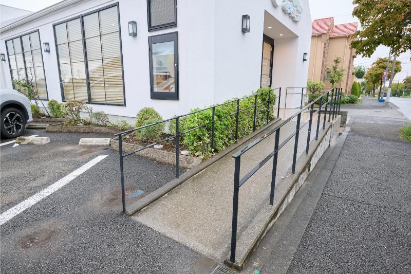 ほほえみあかちゃんこどもクリニックphoto