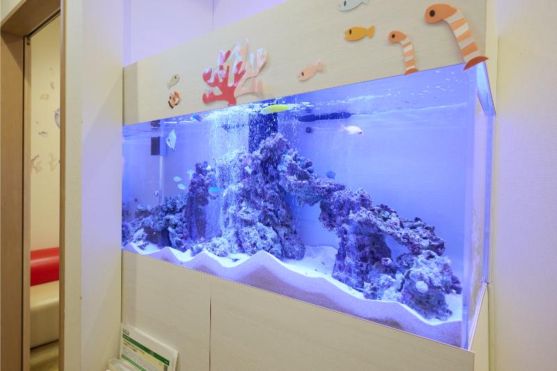 ほほえみあかちゃんこどもクリニックphoto