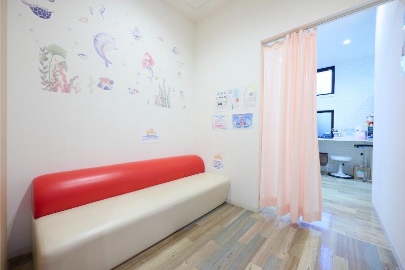 ほほえみあかちゃんこどもクリニックphoto