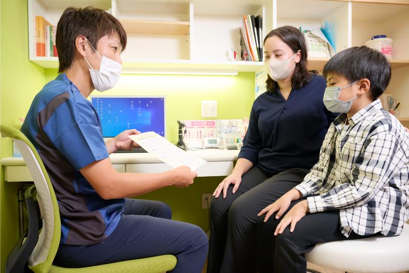 ほほえみあかちゃんこどもクリニックphoto