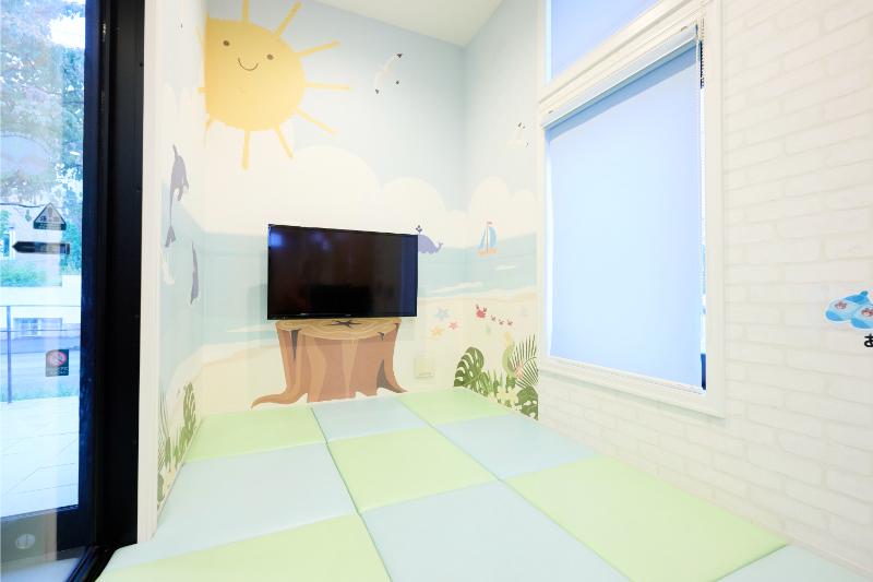 ほほえみあかちゃんこどもクリニックphoto