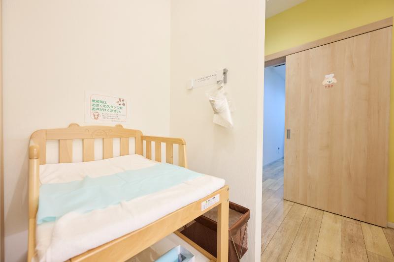 ほほえみあかちゃんこどもクリニックphoto