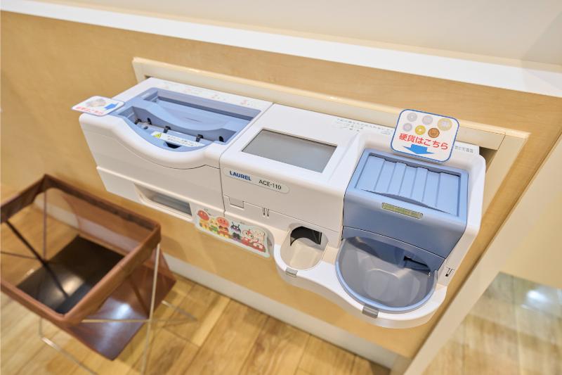 ほほえみあかちゃんこどもクリニックphoto