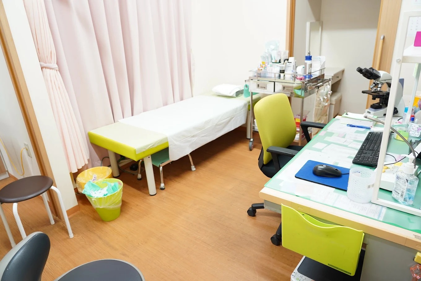 戸塚共立あさひクリニック