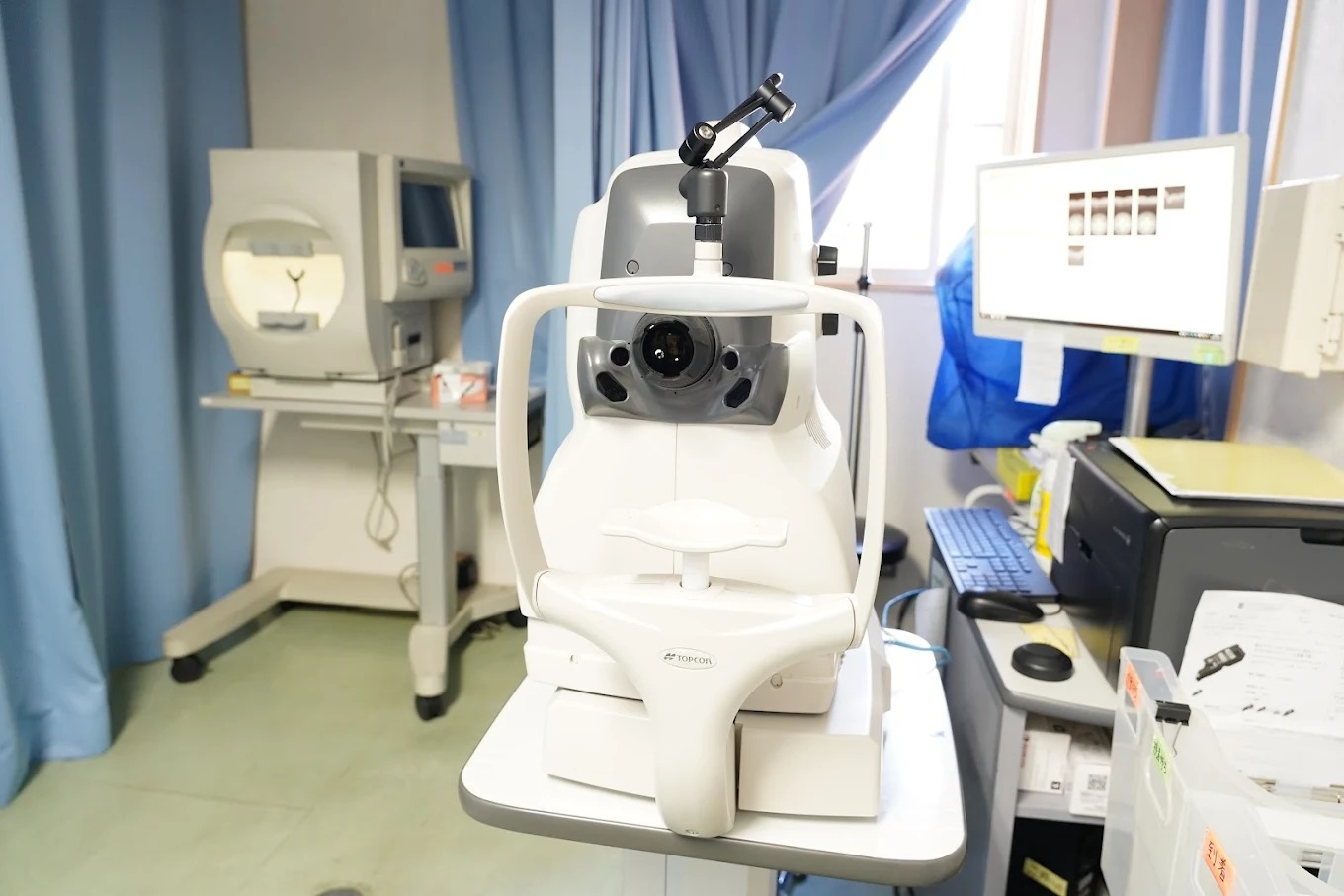 戸塚共立第1病院附属さくらクリニック