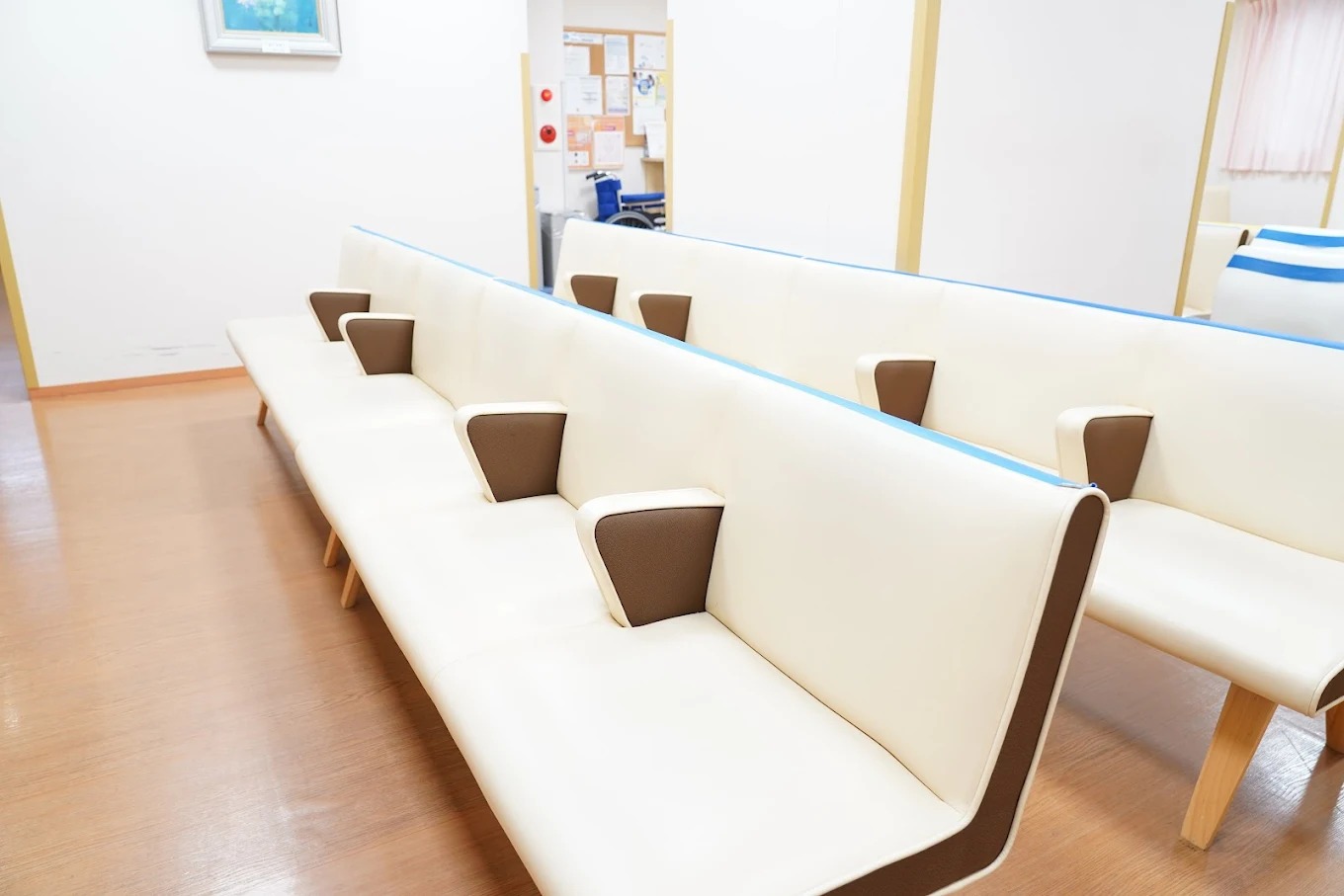 戸塚共立あさひクリニック