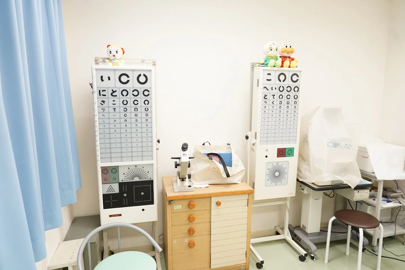 戸塚共立第1病院附属さくらクリニック