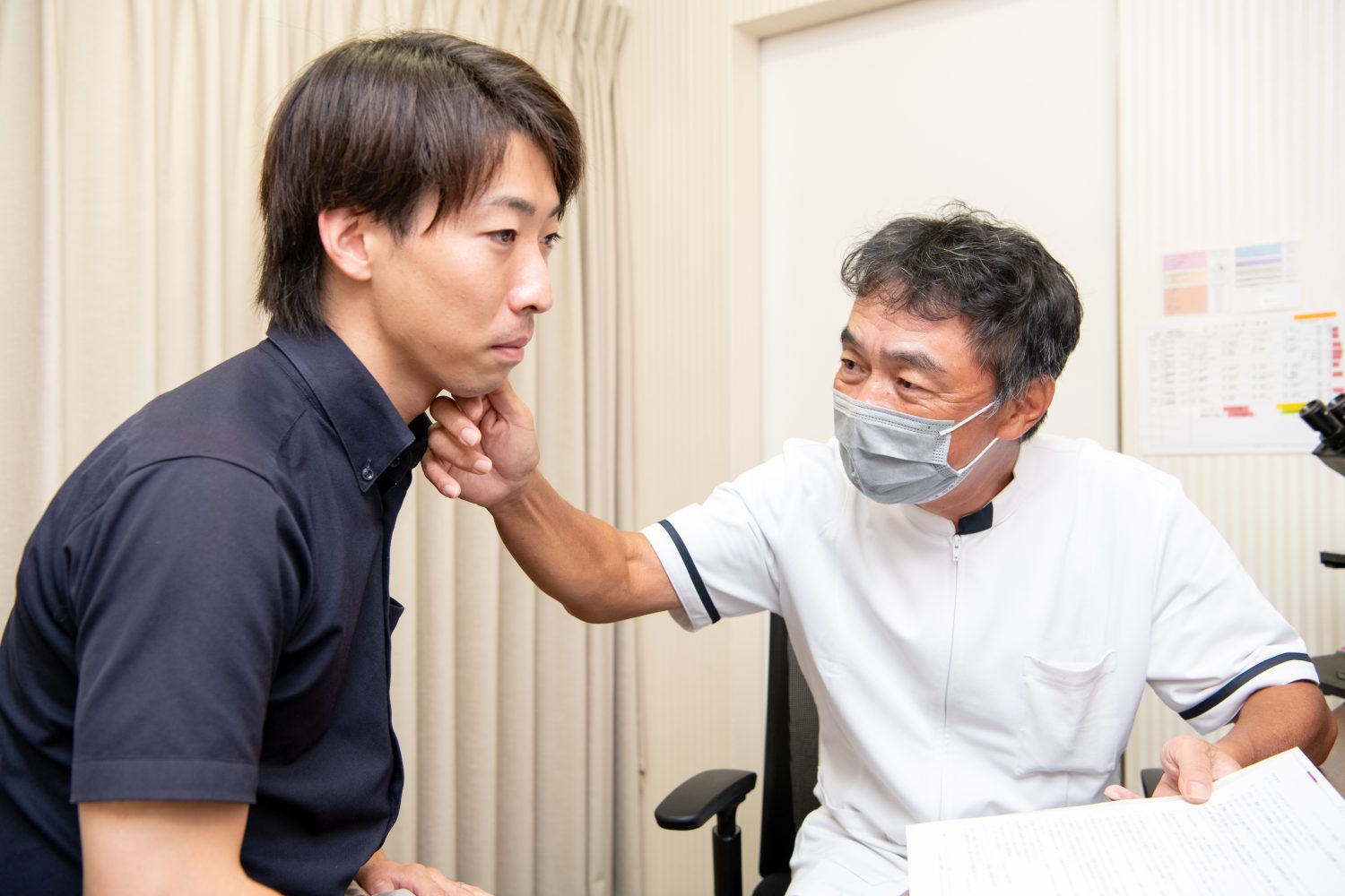 日比谷ヒフ科クリニックphoto