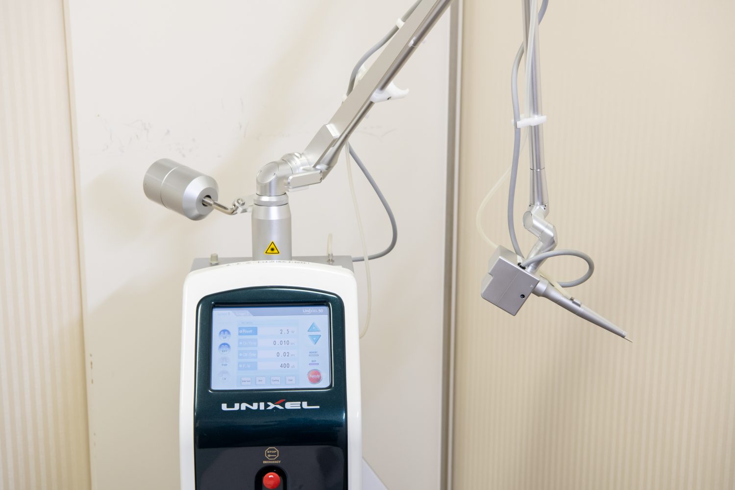 日比谷ヒフ科クリニックphoto