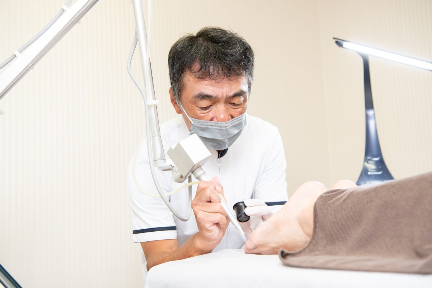 日比谷ヒフ科クリニックphoto