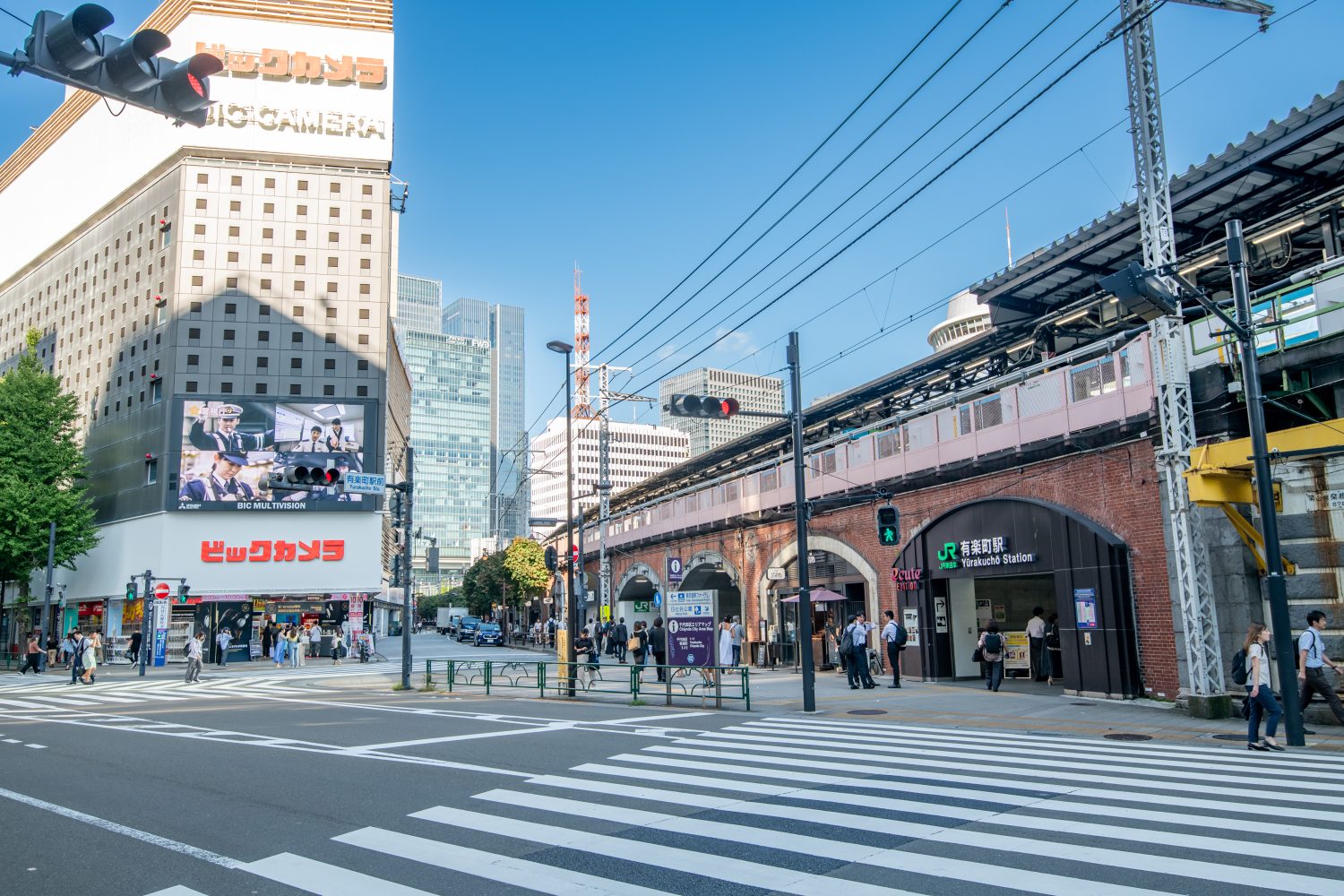 日比谷ヒフ科クリニックphoto