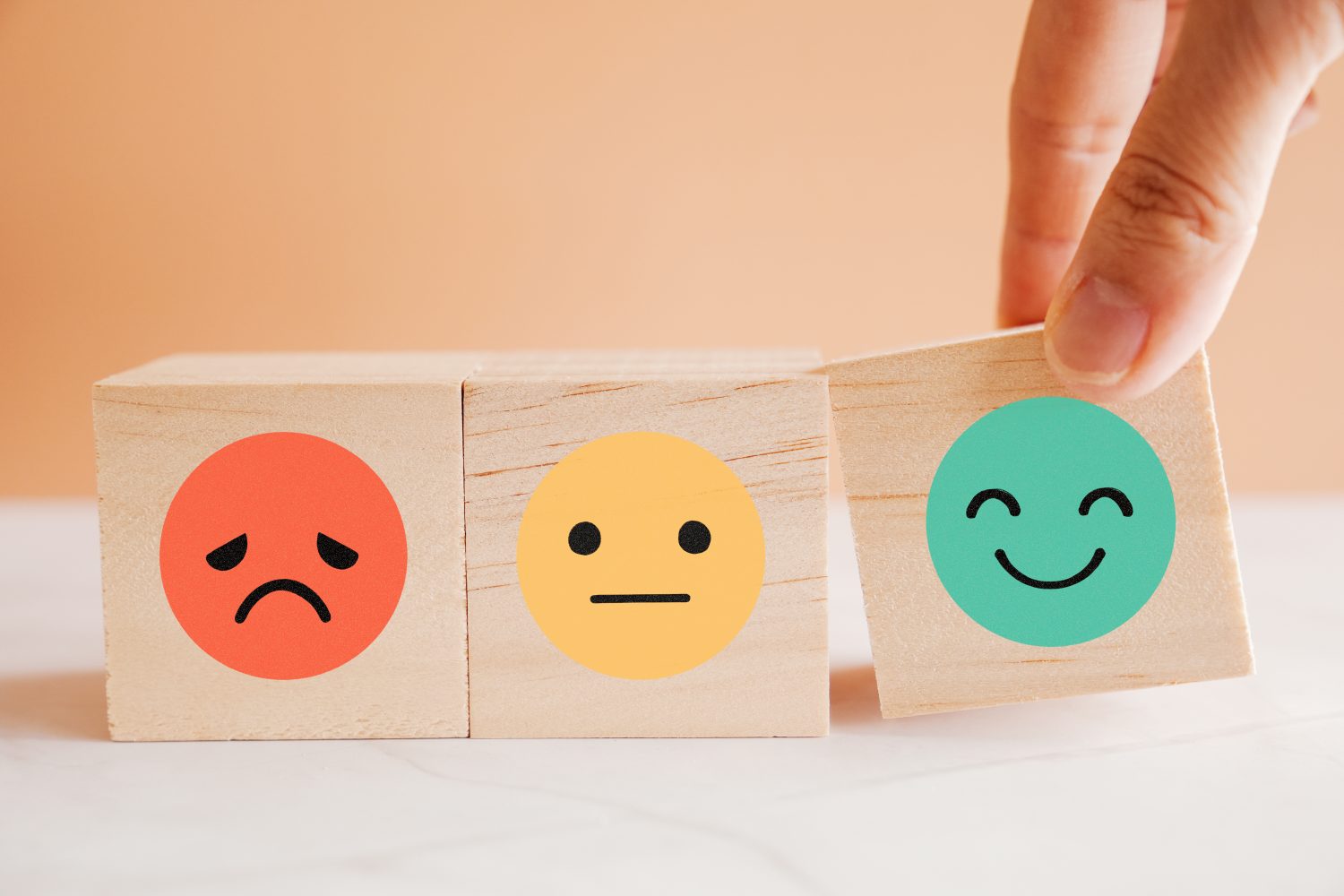 介護者のメンタルヘルスを守る対策