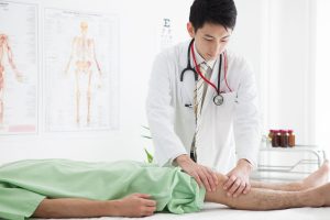 交通事故治療の流れを徹底解説！初診から回復までのステップとは？