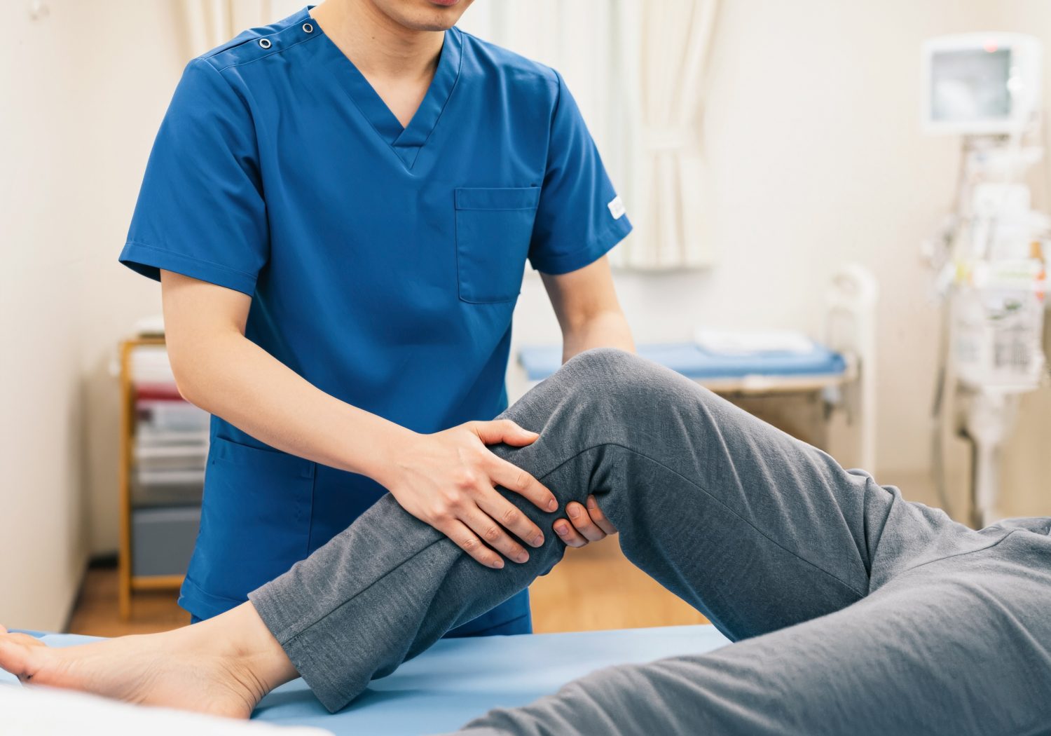 特定疾病と介護サービスの利用条件