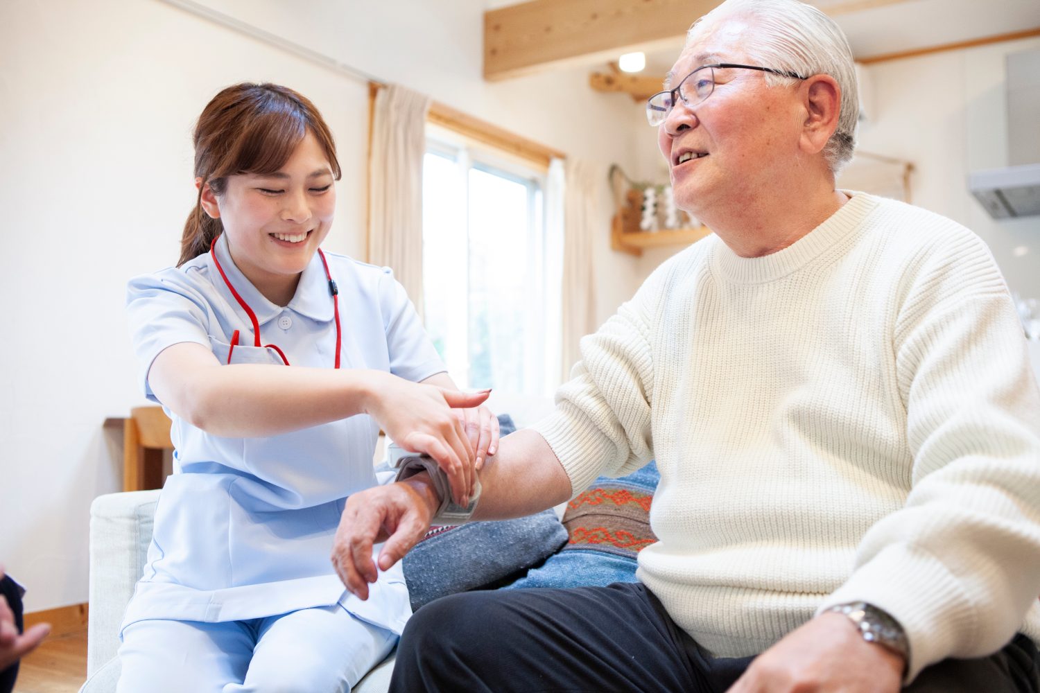 訪問看護の概要