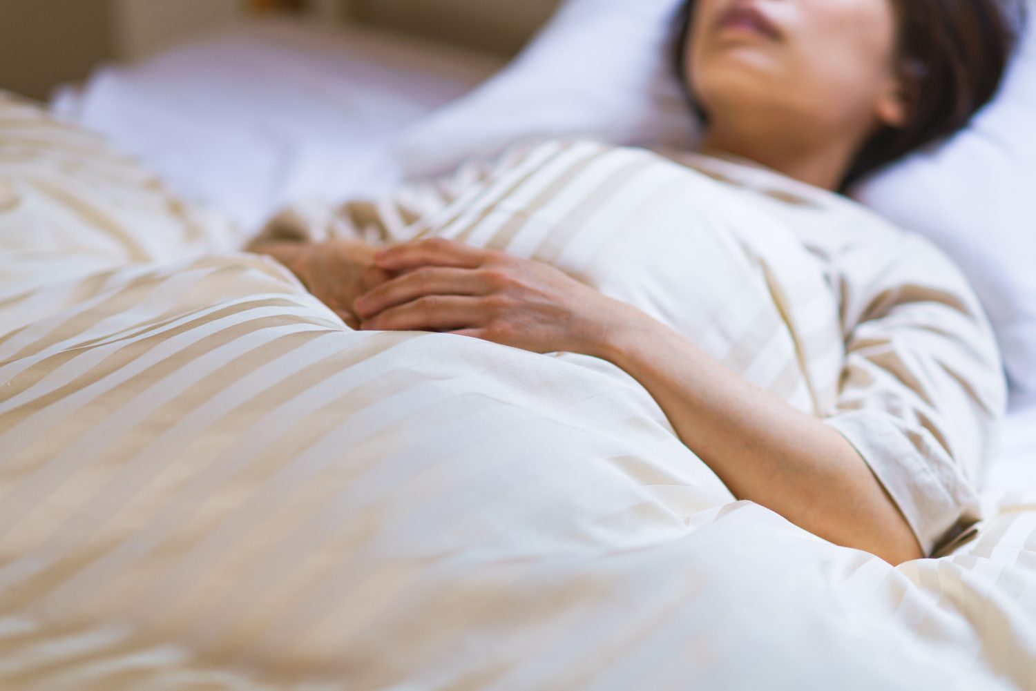 介護うつのや予防法や対処法