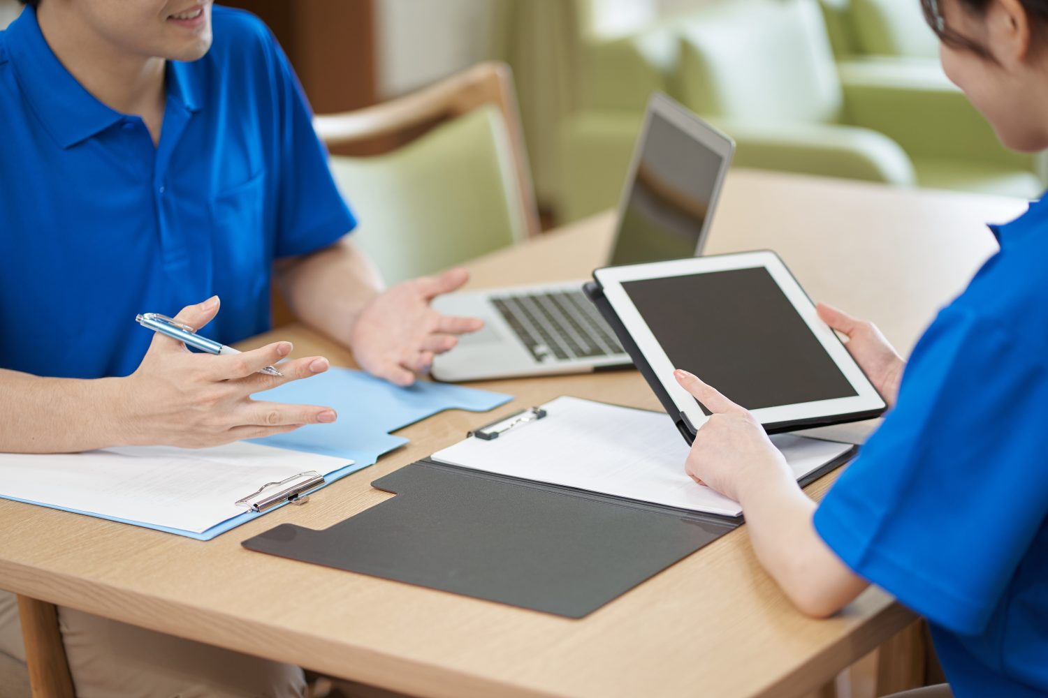 訪問介護の2時間ルールの注意点