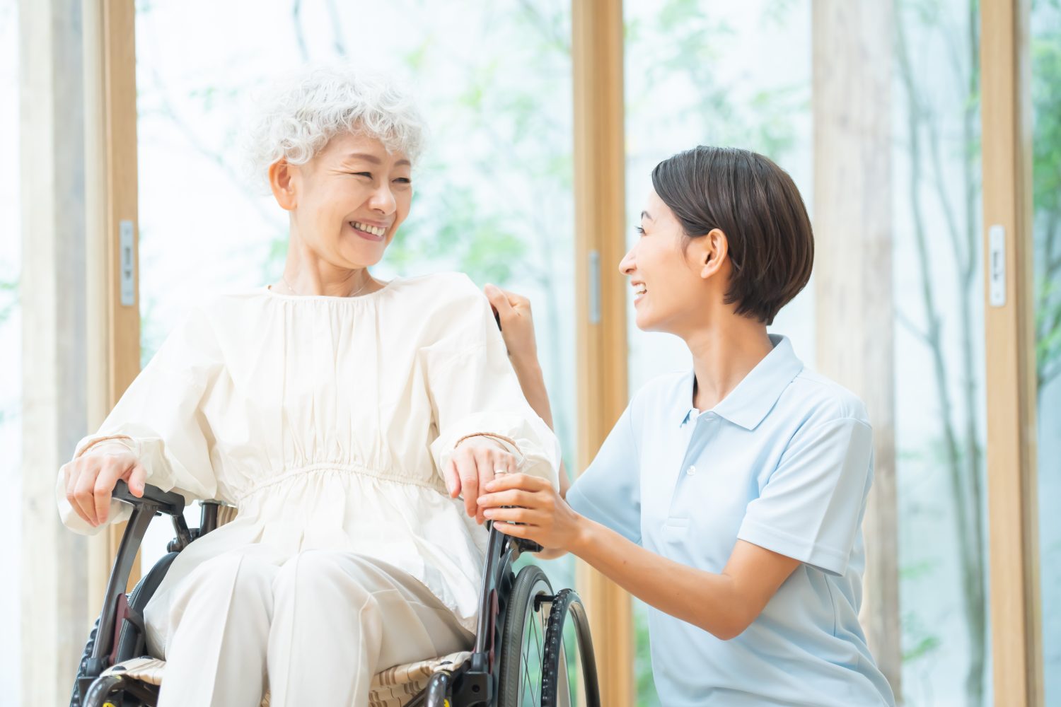 公的介護保険における16疾病とは？特定疾病で介護サービスを利用する流れも解説します