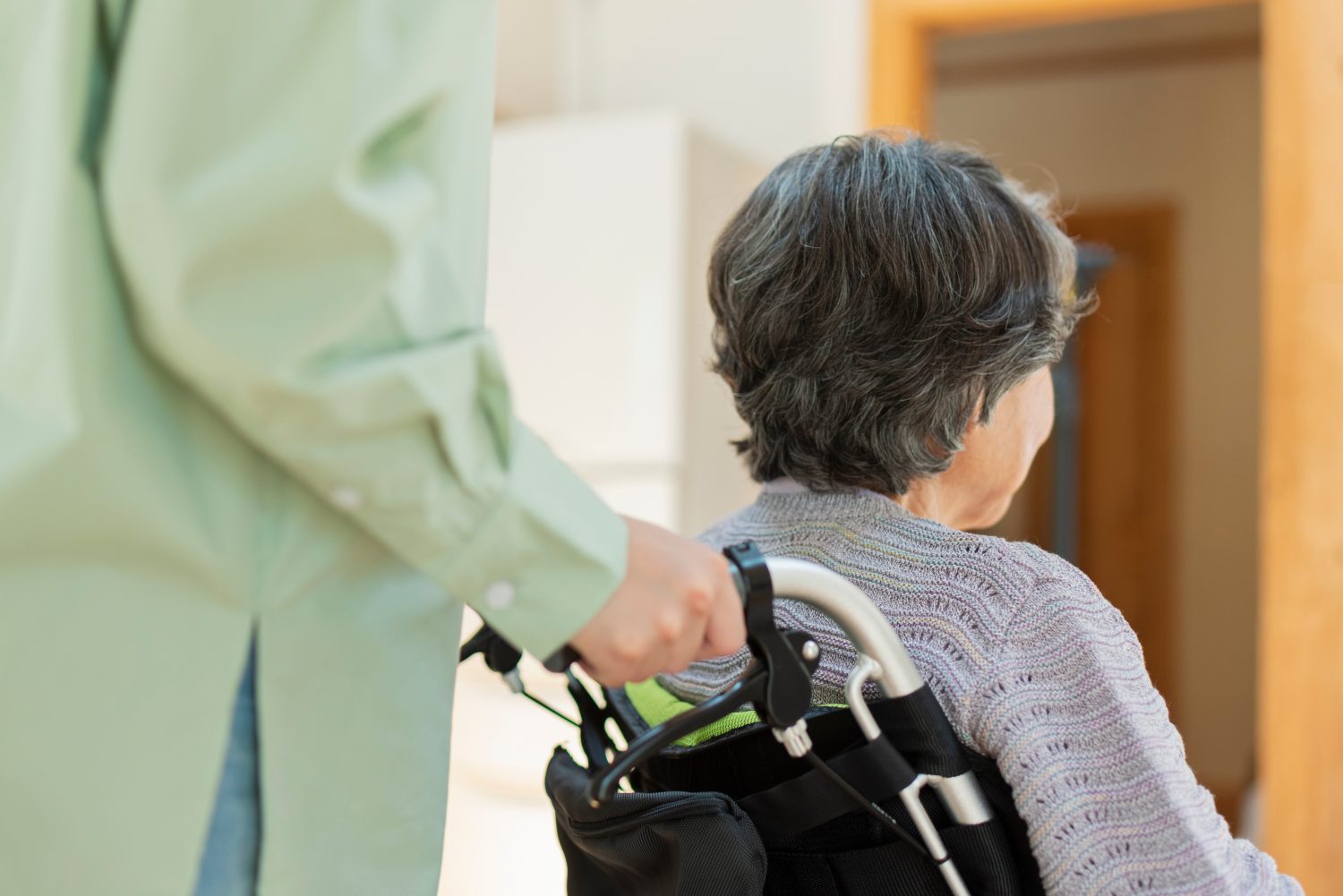 要支援1と2の違いとは？受けられるサービスや限度額も併せて解説します！