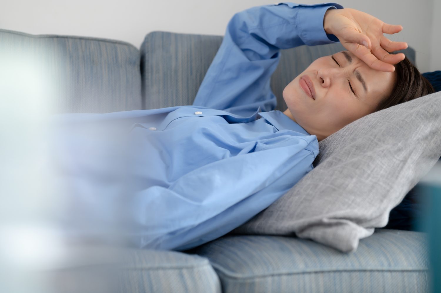 介護うつの症状