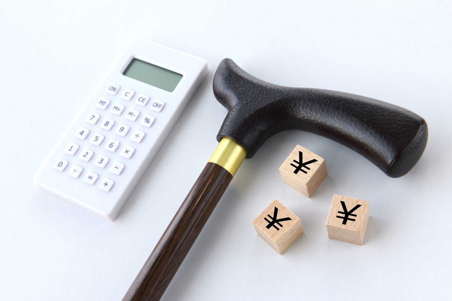 介護の期間と費用