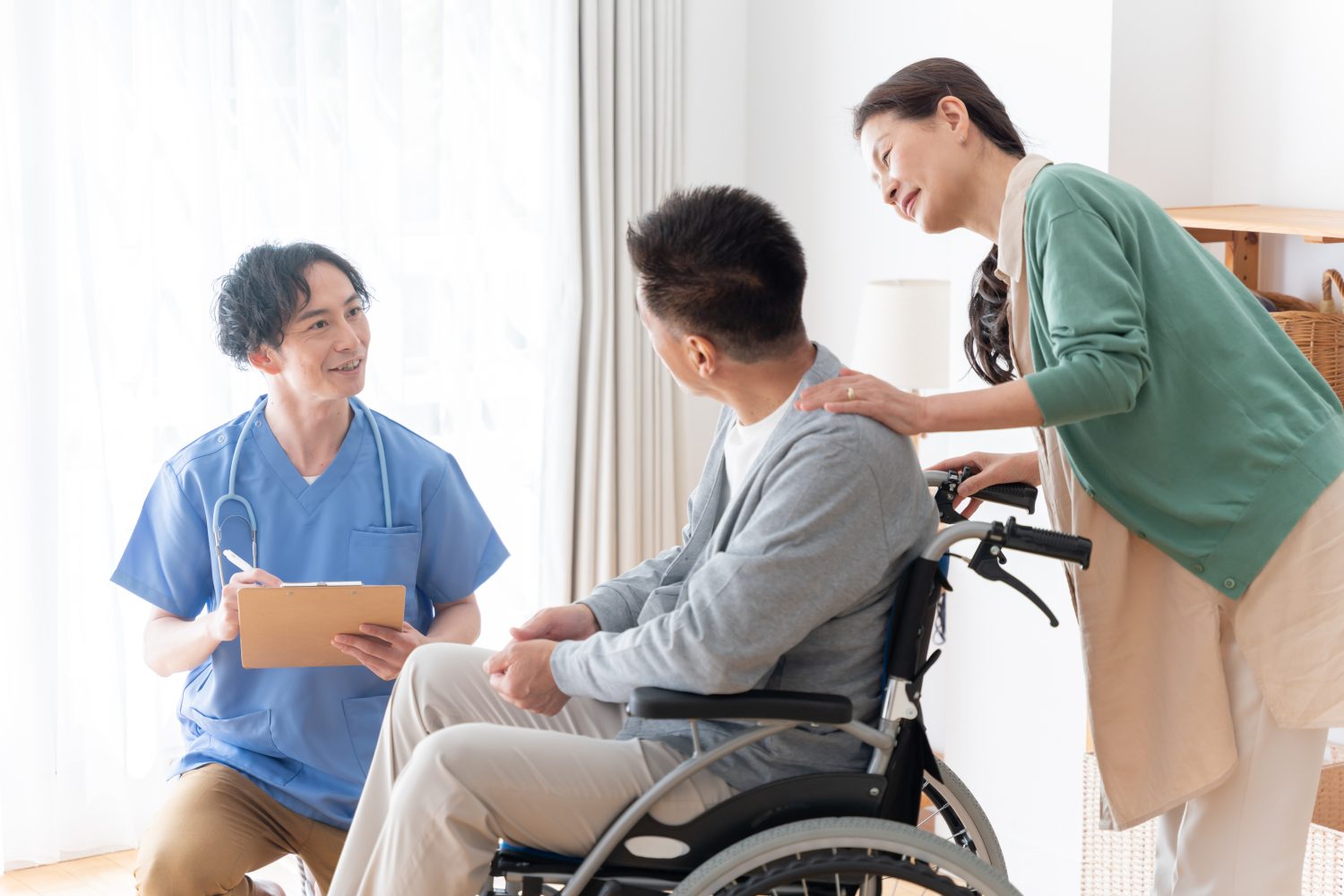 訪問介護の2時間ルールについて