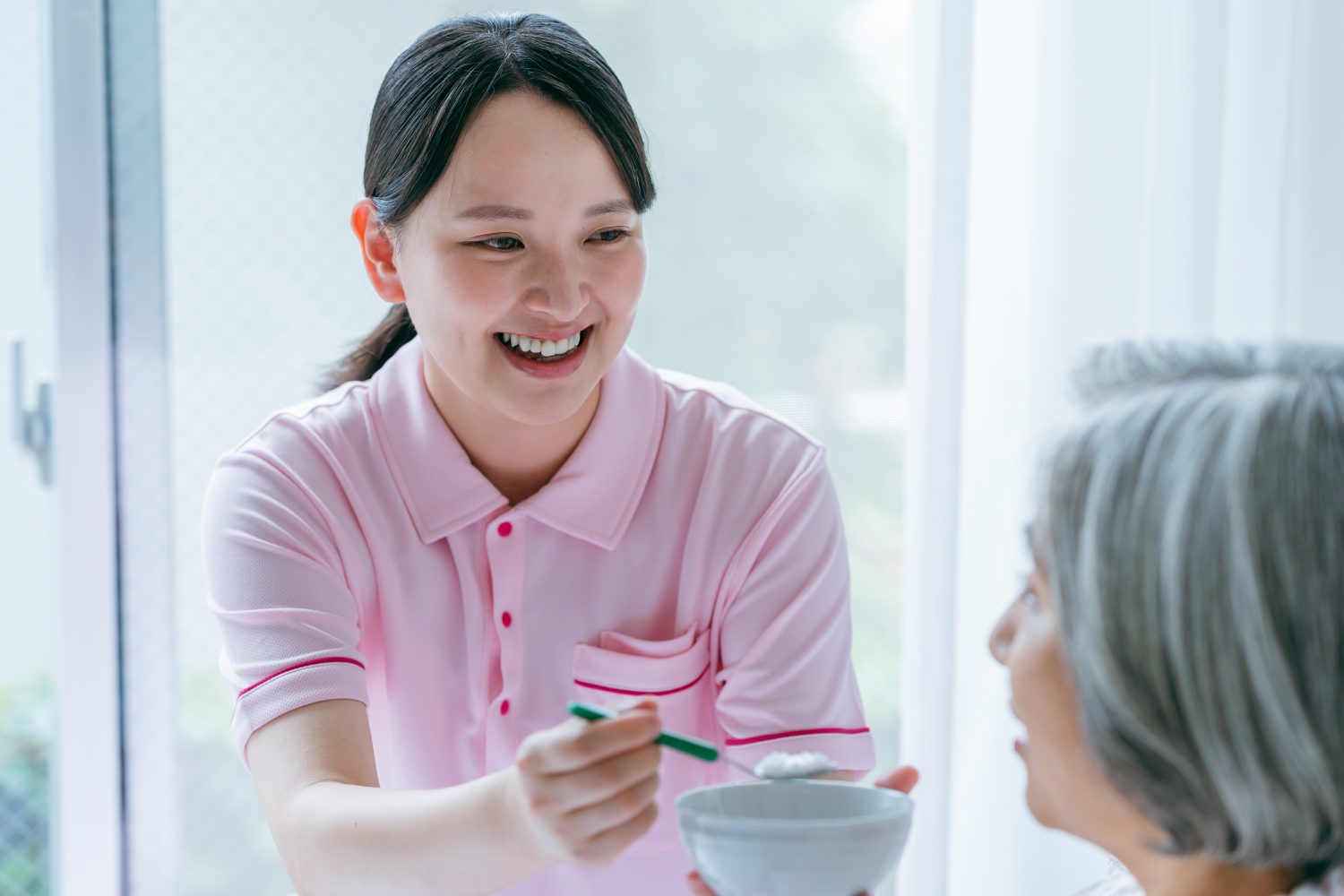 高齢の方に必要な栄養素と摂取量