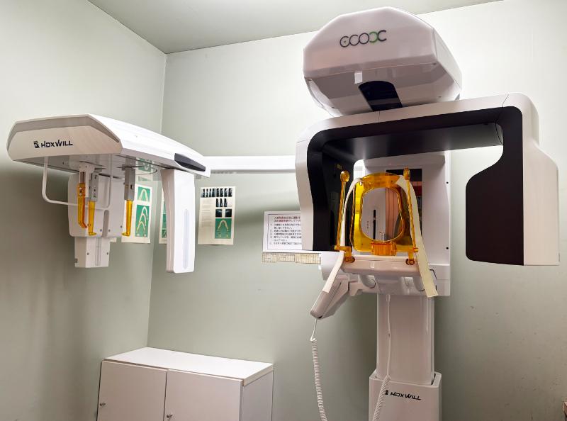 医療法人福邦会 モートン歯科クリニック