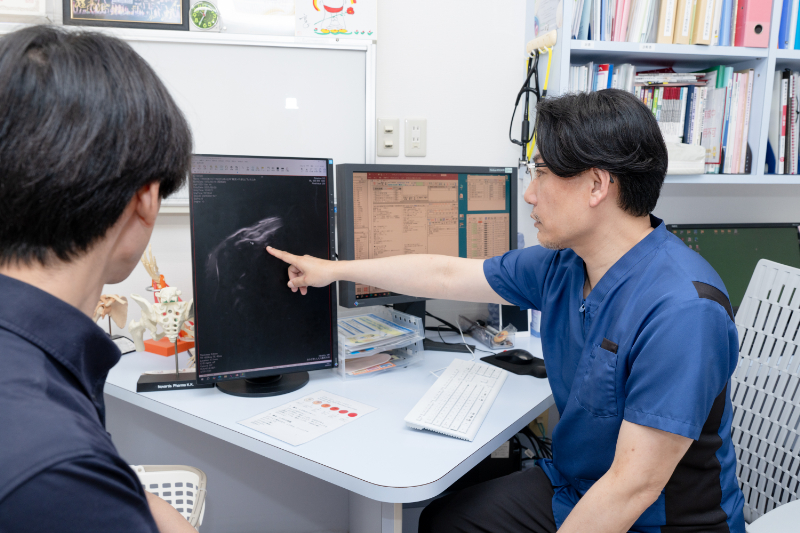 おかざきいしむら整形外科photo