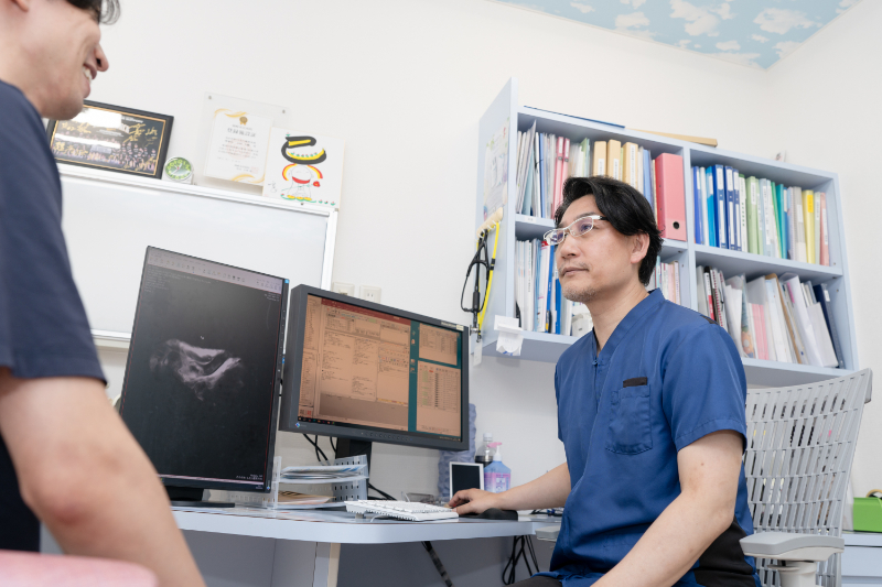 おかざきいしむら整形外科photo