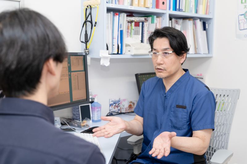 おかざきいしむら整形外科photo