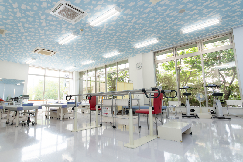 おかざきいしむら整形外科photo