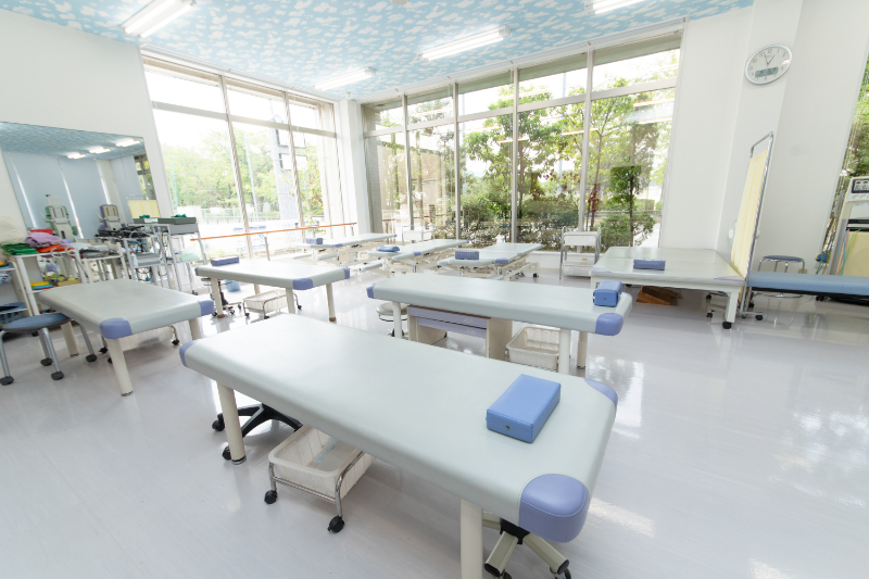 おかざきいしむら整形外科photo