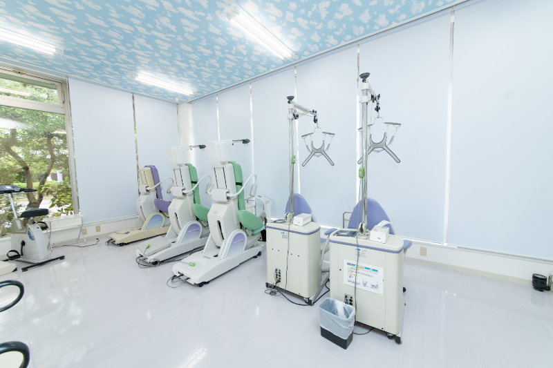 おかざきいしむら整形外科photo