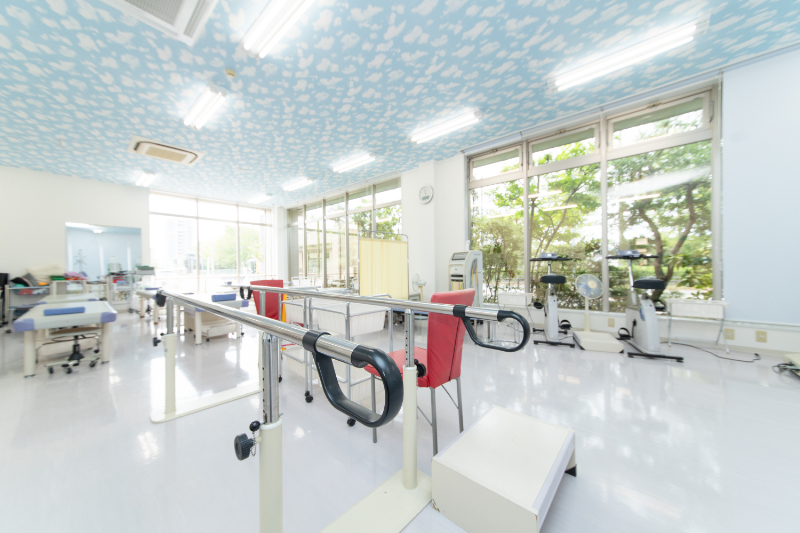 おかざきいしむら整形外科photo