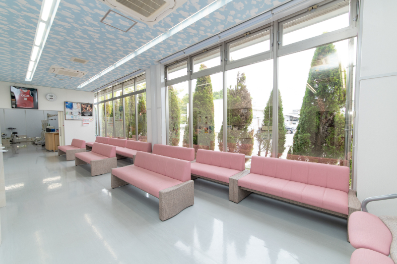 おかざきいしむら整形外科photo