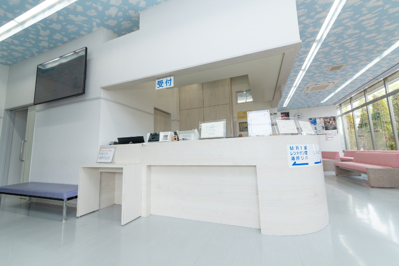 おかざきいしむら整形外科photo