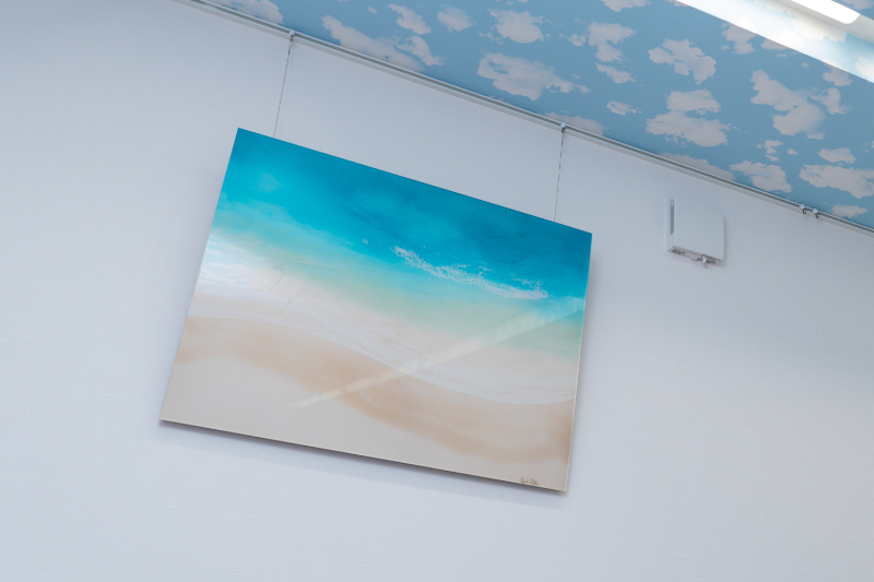 おかざきいしむら整形外科photo