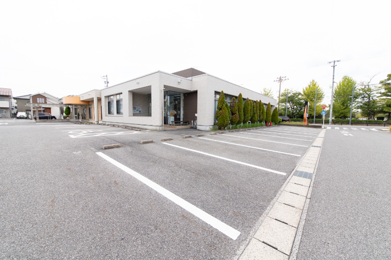 おかざきいしむら整形外科photo