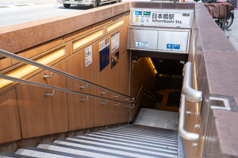 日本橋Fレーザークリニックphoto