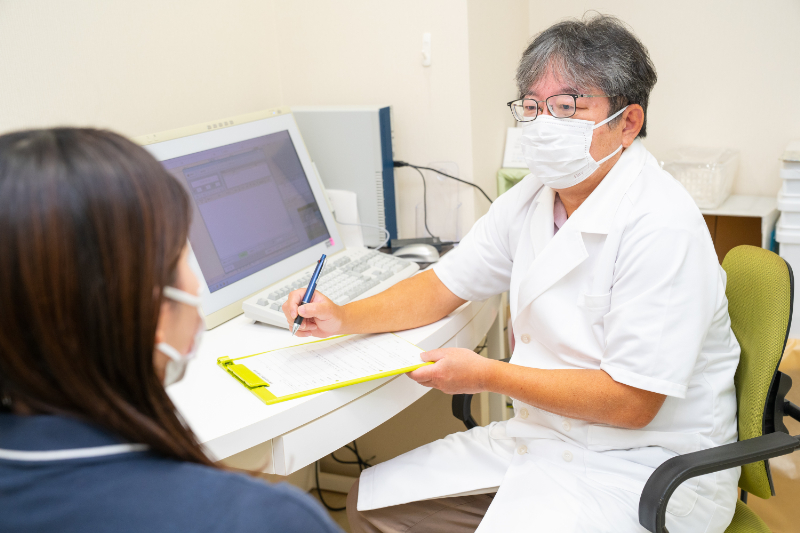 日本橋Fレーザークリニックphoto