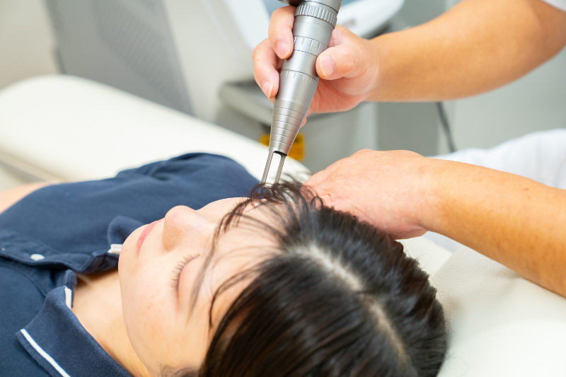 日本橋Fレーザークリニックphoto