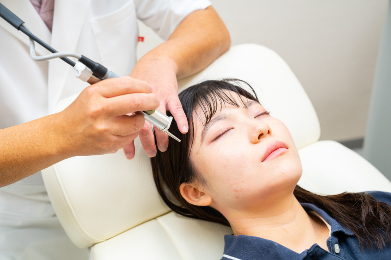 日本橋Fレーザークリニックphoto