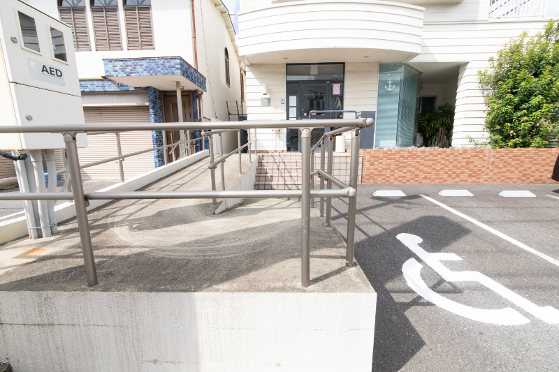 千葉歯科医院photo